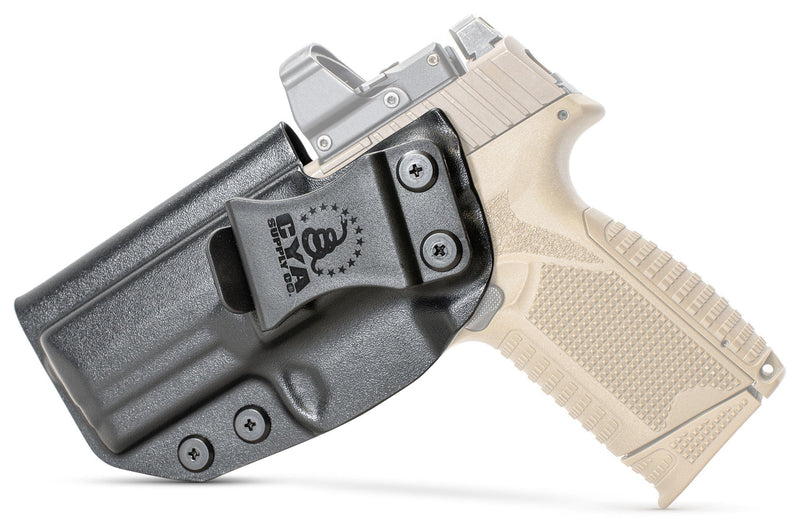 Load image into Gallery viewer, FN 509 Full Size IWB Holster | BASE IWB