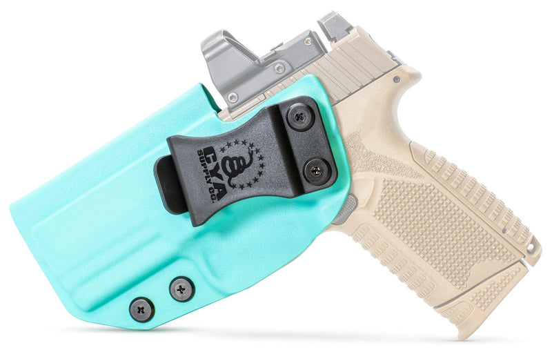 Load image into Gallery viewer, FN 509 Full Size IWB Holster | BASE IWB