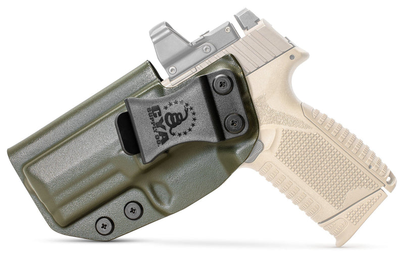 Load image into Gallery viewer, FN 509 Full Size IWB Holster | BASE IWB