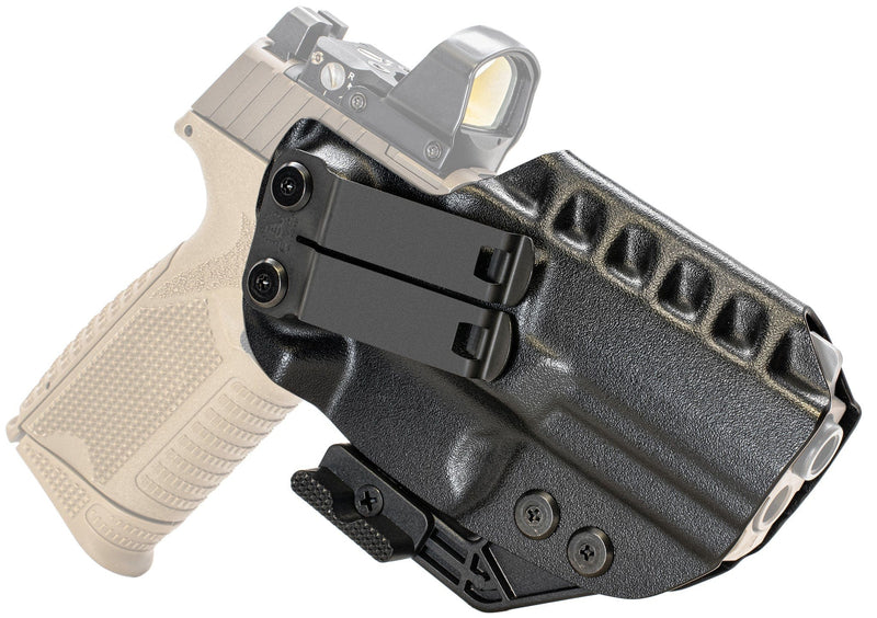 Load image into Gallery viewer, FN 509 Full Size IWB Holster | RIDGE IWB