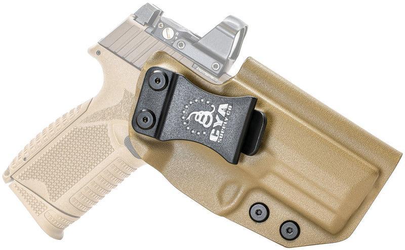 Load image into Gallery viewer, FN 509 Full Size IWB Holster | BASE IWB