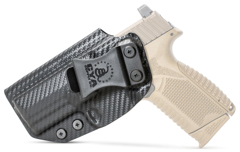Load image into Gallery viewer, FN 509 Full Size IWB Holster | BASE IWB