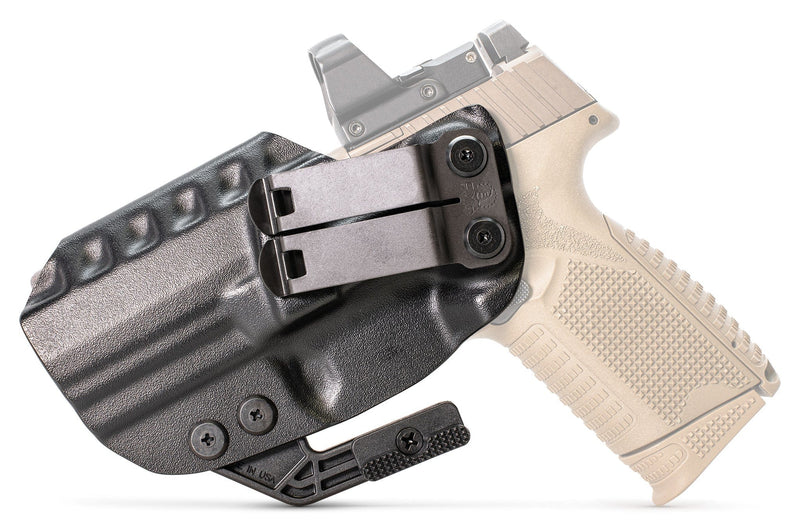 Load image into Gallery viewer, FN 509 Full Size IWB Holster | RIDGE IWB