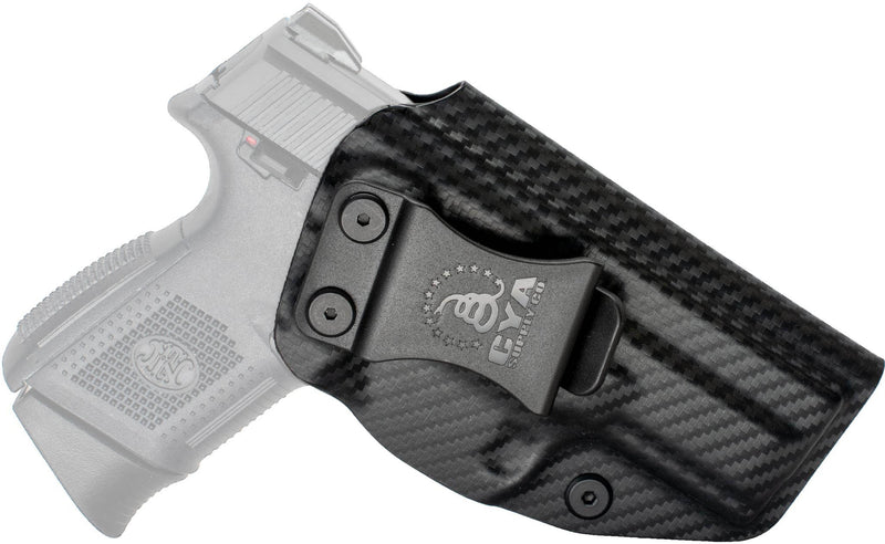 Load image into Gallery viewer, FN FNS-9 Compact IWB Holster | BASE IWB