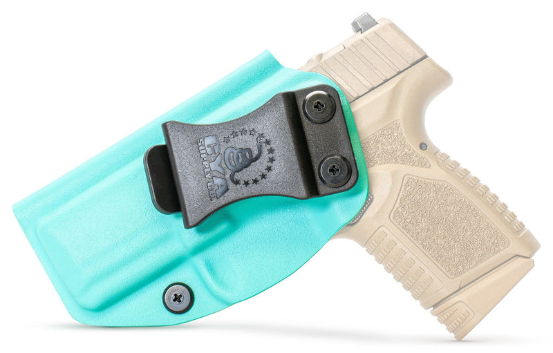 Load image into Gallery viewer, FN Reflex IWB Holster | BASE IWB