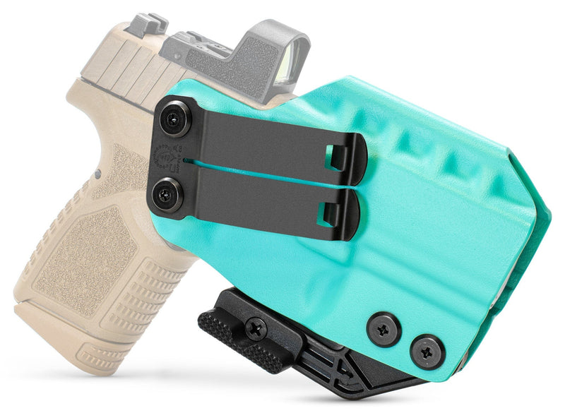 Load image into Gallery viewer, FN Reflex IWB Holster | RIDGE IWB