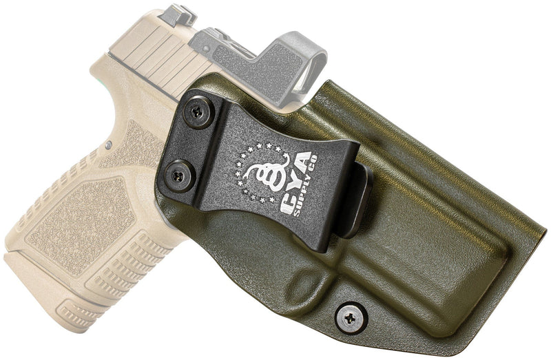 Load image into Gallery viewer, FN Reflex IWB Holster | BASE IWB