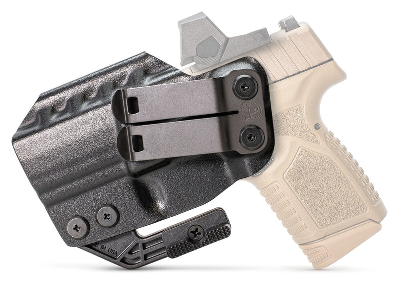 Load image into Gallery viewer, FN Reflex IWB Holster | RIDGE IWB