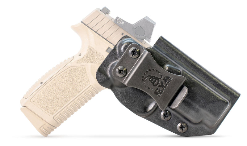 Load image into Gallery viewer, FN Reflex XL IWB Holster | BASE IWB