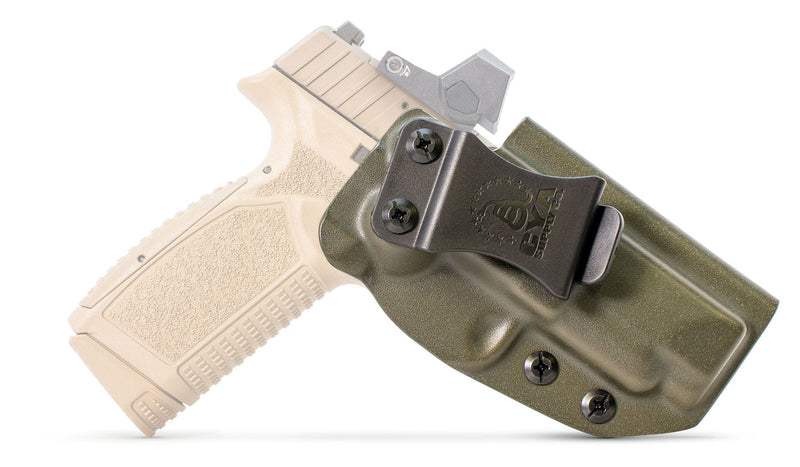 Load image into Gallery viewer, FN Reflex XL IWB Holster | BASE IWB