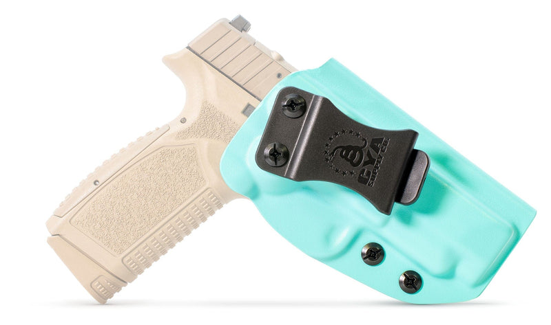 Load image into Gallery viewer, FN Reflex XL IWB Holster | BASE IWB
