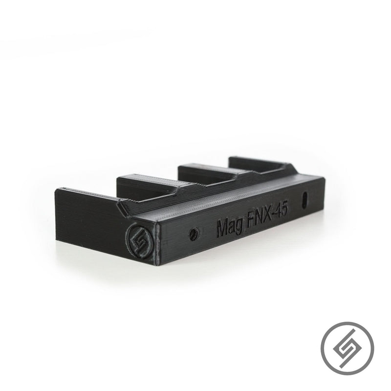 Load image into Gallery viewer, FNX-45 Magazine Wall Storage Rack