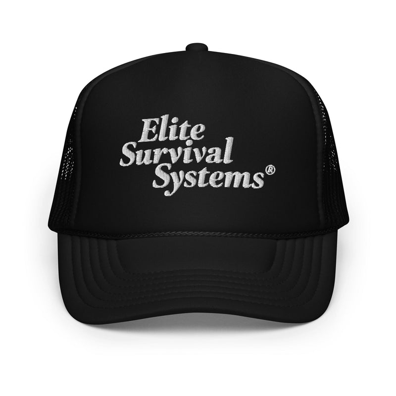 Load image into Gallery viewer, Elite Survival Trucker Hat