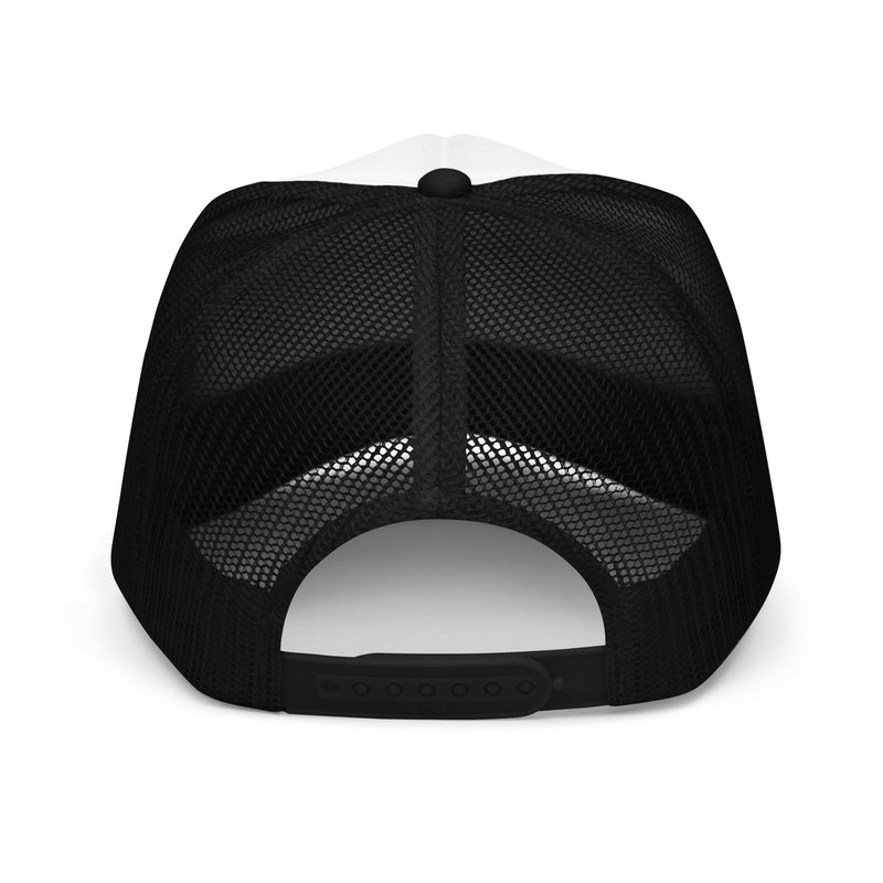 Load image into Gallery viewer, Flag Trucker Hat