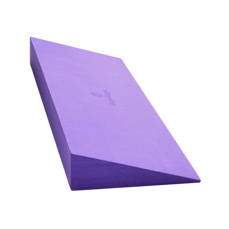 Load image into Gallery viewer, Foam Yoga Wedge