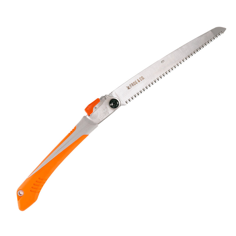 Load image into Gallery viewer, Survival Folding Saw