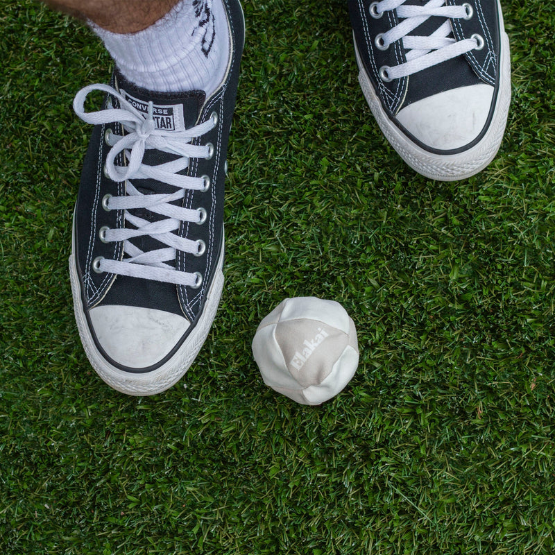 Load image into Gallery viewer, Foot Bags
