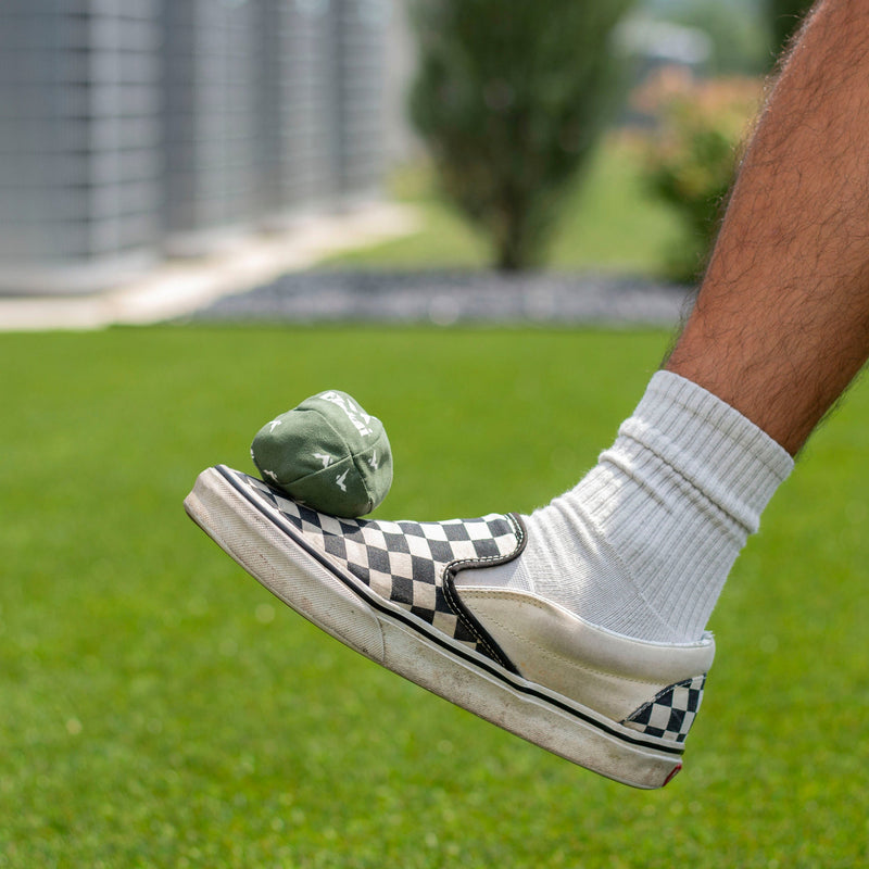 Load image into Gallery viewer, Foot Bags