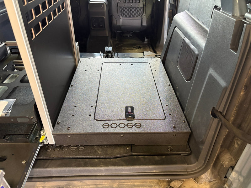 Load image into Gallery viewer, Ford - Bronco - 2021-Present - 6th Gen - 4 Door - Explore Series - Storage Module