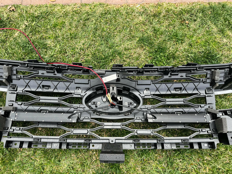 Load image into Gallery viewer, 2022-2024 Ford Expedition (2) 12in Light Bars