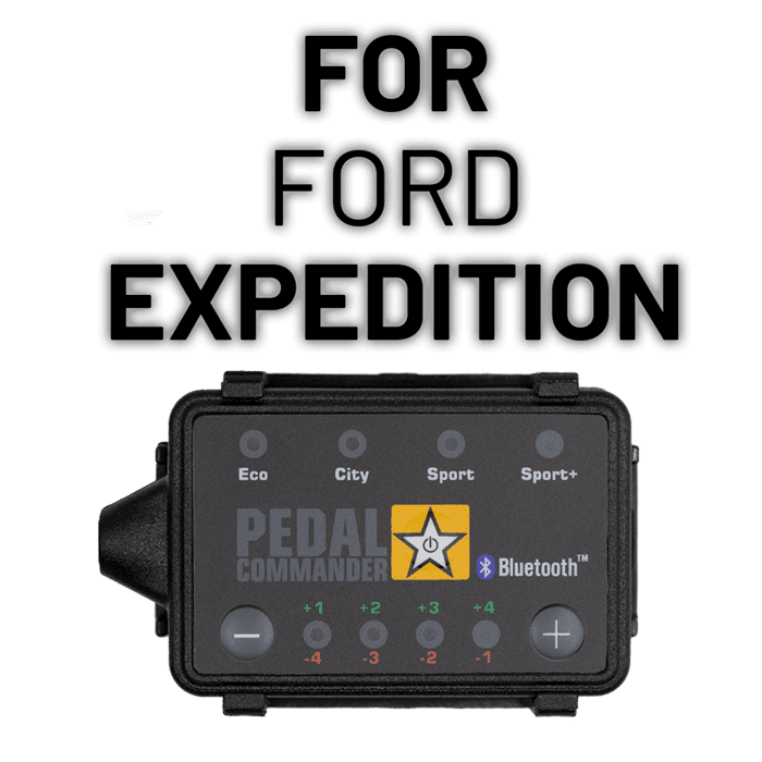 Load image into Gallery viewer, Pedal Commander for Ford Expedition