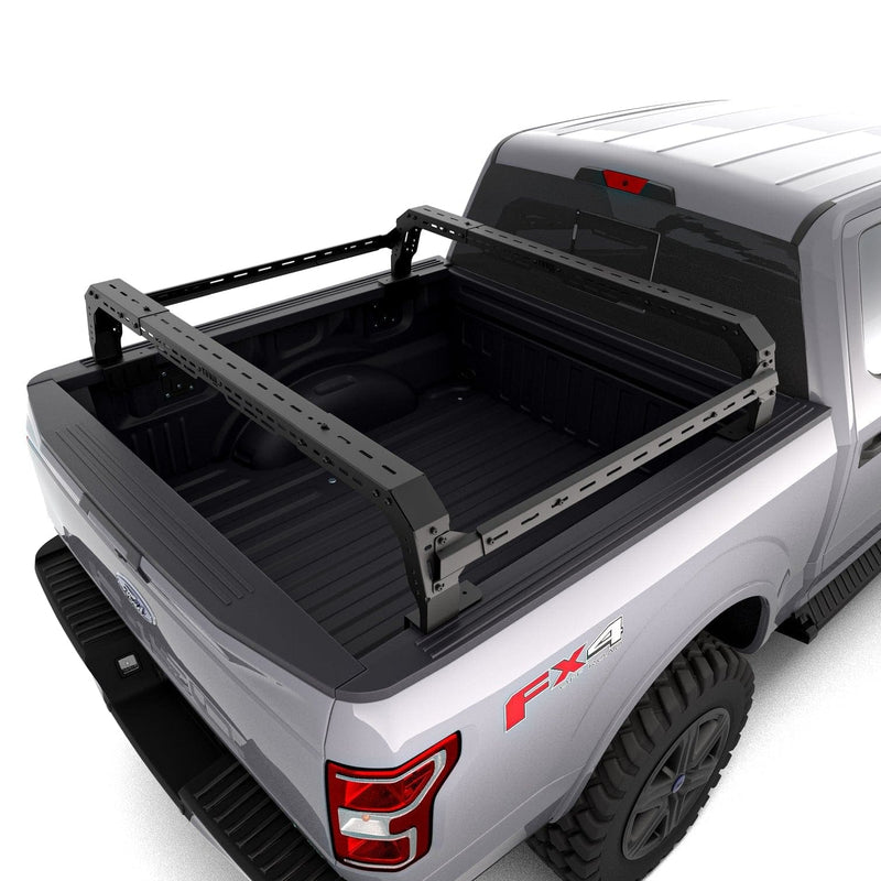 Load image into Gallery viewer, Ford F-150/250 Shiprock Mid Height Rack (12.5")