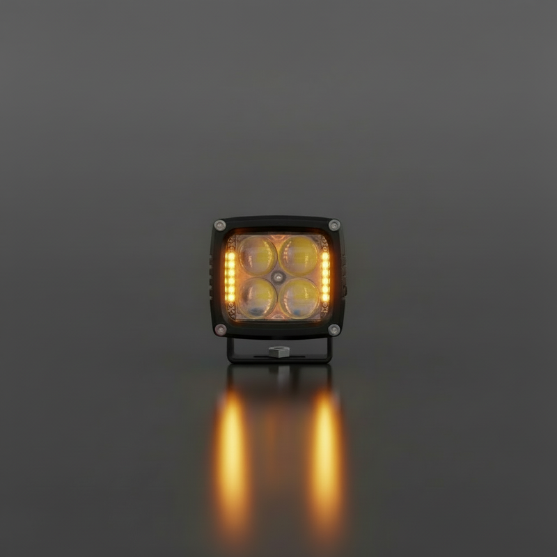 Load image into Gallery viewer, 2024+ Ford F150 Ditch Lights