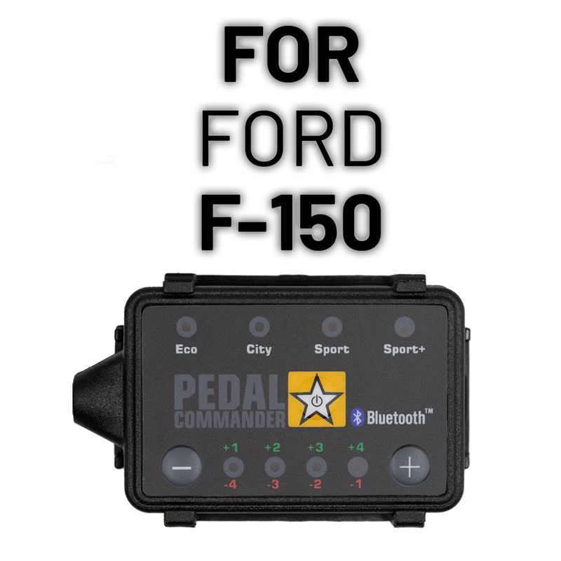 Load image into Gallery viewer, Pedal Commander for Ford F150