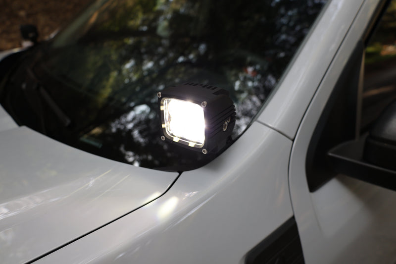 Load image into Gallery viewer, 2025+ Ford Maverick Ditch Lights