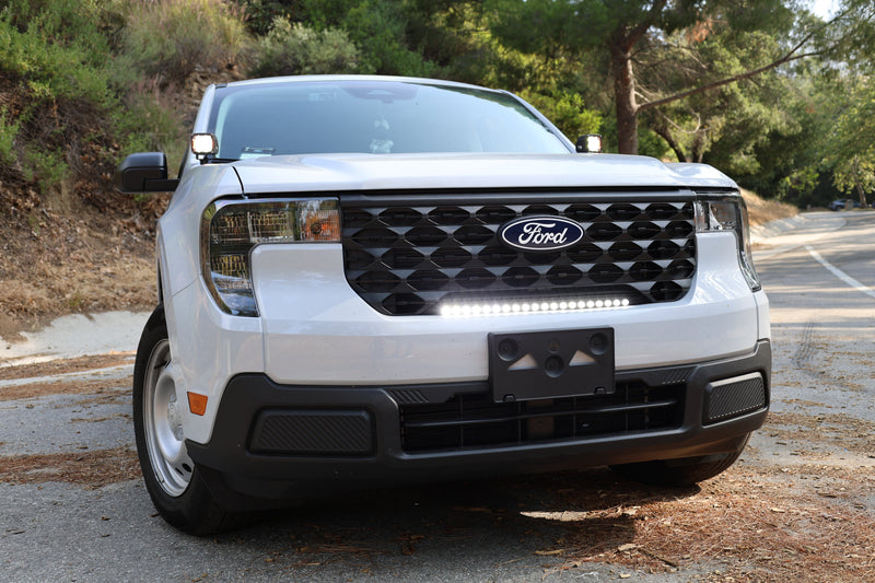 Load image into Gallery viewer, 2025+ Ford Maverick Ditch Lights