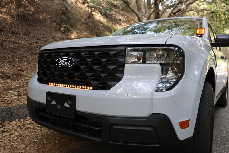 Load image into Gallery viewer, 2025+ Ford Maverick Ditch Lights