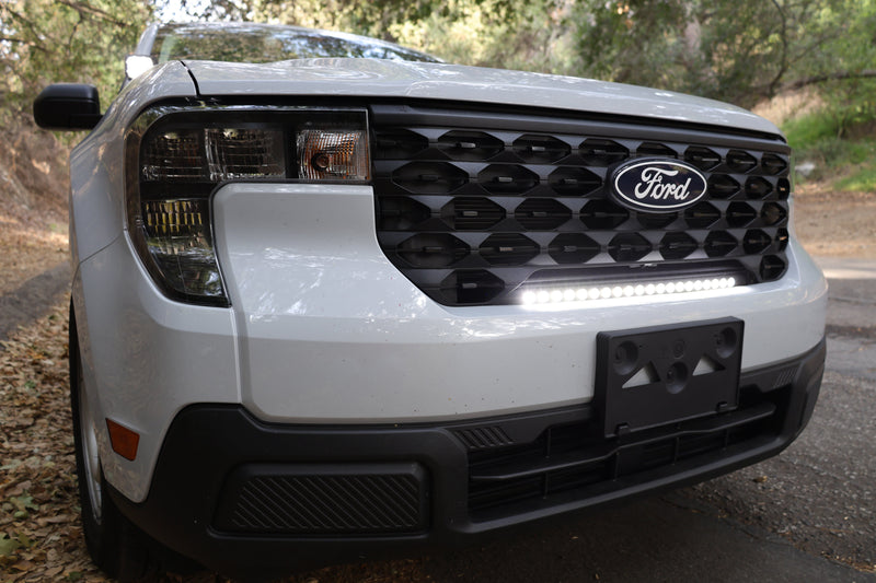 Load image into Gallery viewer, 2025+ Ford Maverick 23in Light Bar
