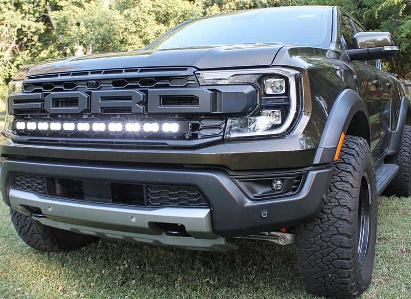 Load image into Gallery viewer, 2024+ Ford Ranger Raptor 40in Light Bar-PRO