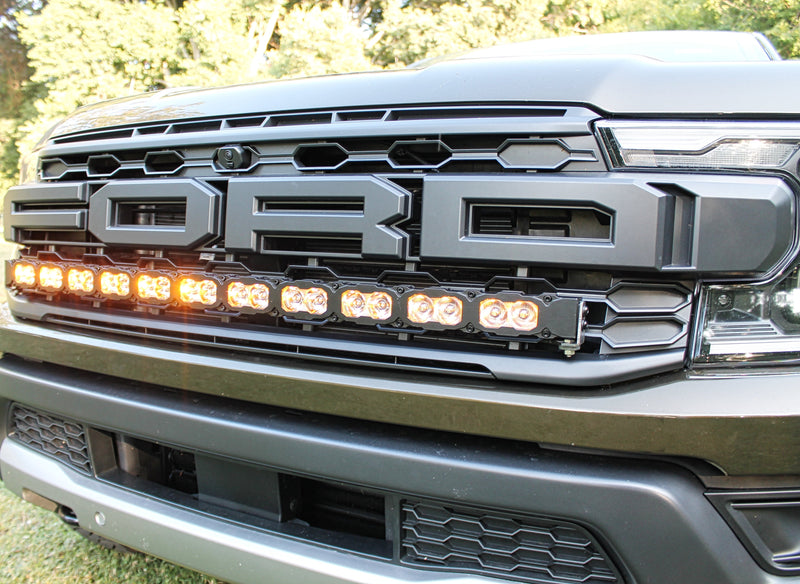 Load image into Gallery viewer, 2024+ Ford Ranger Raptor 40in Light Bar-PRO