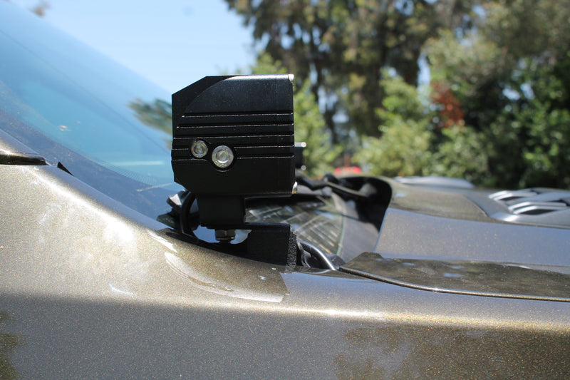 Load image into Gallery viewer, 2024+ Ford Ranger Raptor Ditch Lights