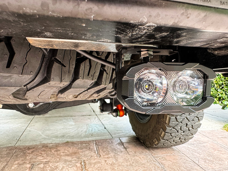 Load image into Gallery viewer, 2024+ Ford Ranger Raptor Reverse Light