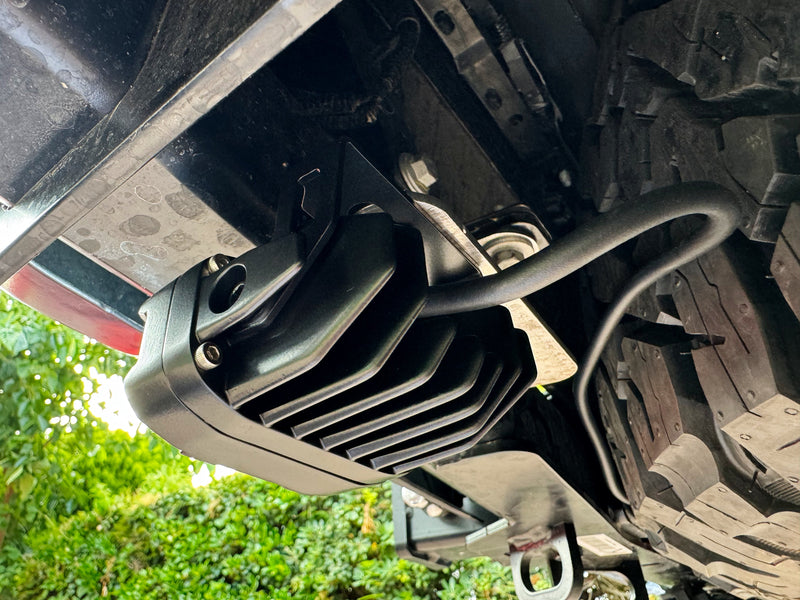 Load image into Gallery viewer, 2024+ Ford Ranger Raptor Reverse Light