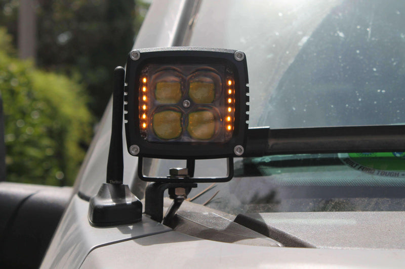 Load image into Gallery viewer, 2017-20 Ford Raptor Gen 2 Ditch Lights