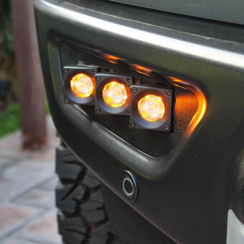 Load image into Gallery viewer, 2021-23 Ford Raptor Gen 3 Fog Light Kit