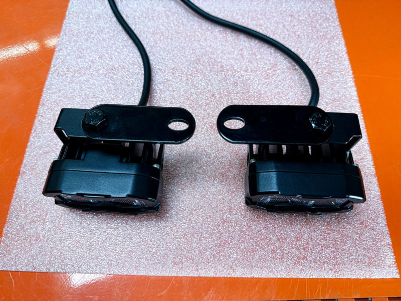 Load image into Gallery viewer, 2024+ Ford Raptor Gen 3 Refresh Reverse Light