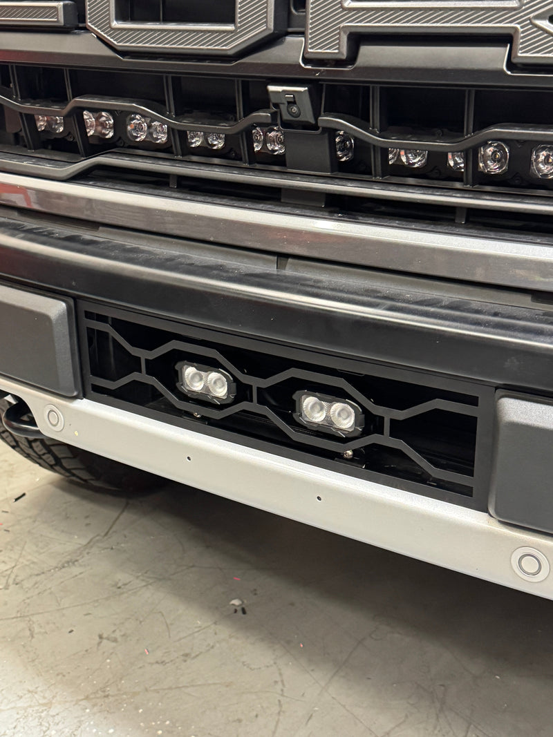 Load image into Gallery viewer, 2024+ Ford Raptor Gen 3 Refresh Guard Plate