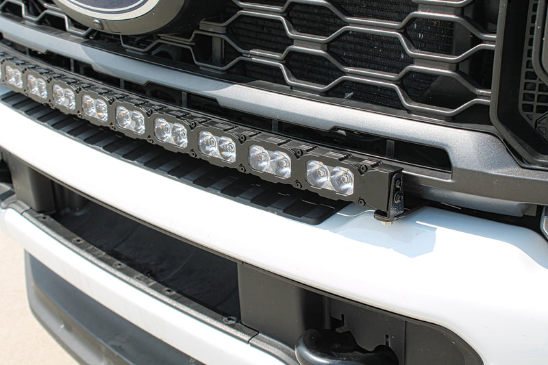 Load image into Gallery viewer, 2023+ Ford Super Duty F250/350/450 40in Light Bar PRO