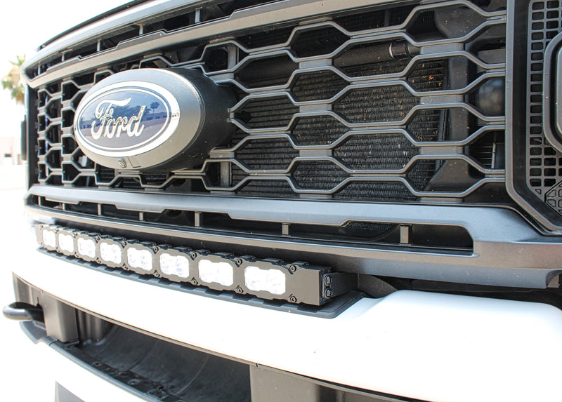 Load image into Gallery viewer, 2023+ Ford Super Duty F250/350/450 30in Light Bar - PRO