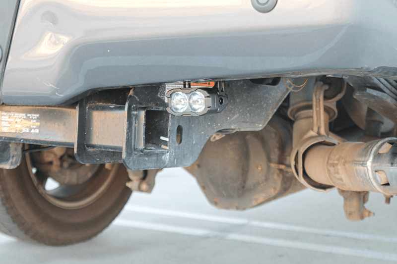 Load image into Gallery viewer, 2020-22 Ford Super Duty F250 F350 F450 Reverse Light