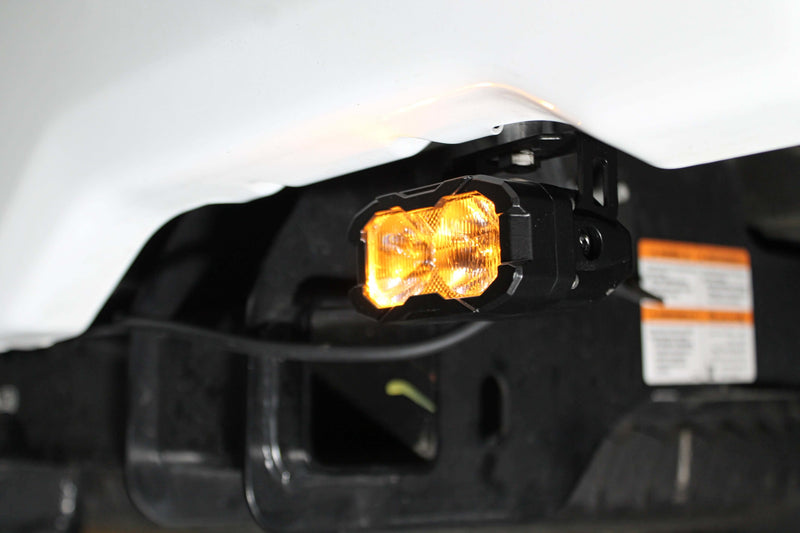 Load image into Gallery viewer, 2023+ Ford Super Duty F250 F350 F450 Reverse Light