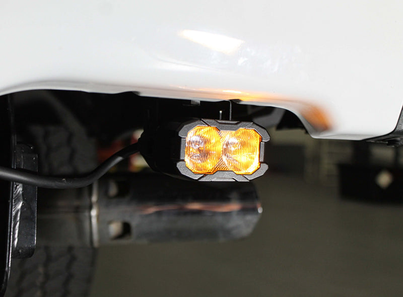 Load image into Gallery viewer, 2020-22 Ford Super Duty F250 F350 F450 Reverse Light