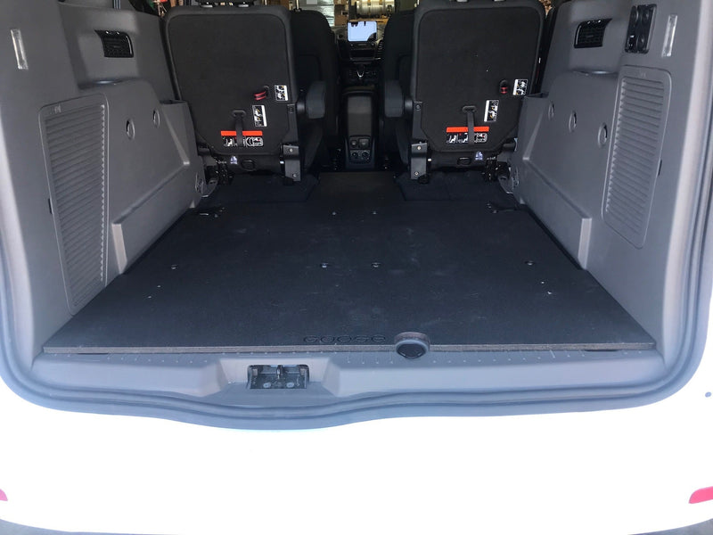 Load image into Gallery viewer, Ford Transit Connect 2014-2023 2nd Gen. - Rear Plate System - Long Wheel Base
