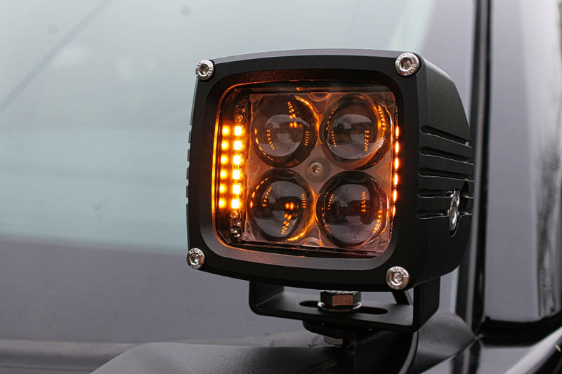 Load image into Gallery viewer, 2022-2024 Ford Expedition Ditch Lights Kit