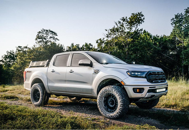Load image into Gallery viewer, Overland Bed Rack For 2019-2024 Ford Ranger