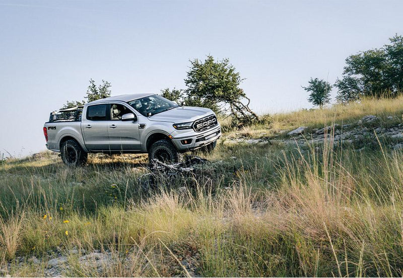 Load image into Gallery viewer, Overland Bed Rack For 2019-2024 Ford Ranger